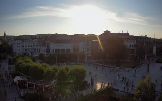 Sopot - Monciak Panorama - 30-07-2026 17:21