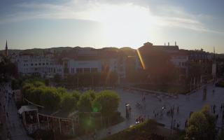 Sopot - Monciak Panorama - 30-07-2026 17:28