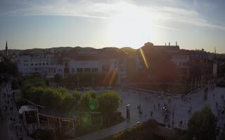Sopot - Monciak Panorama - 30-07-2026 17:35