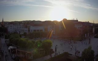 Sopot - Monciak Panorama - 30-07-2026 17:42