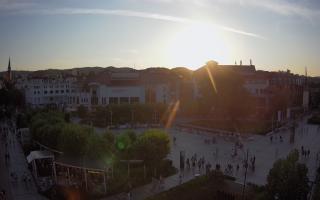 Sopot - Monciak Panorama - 30-07-2026 17:49