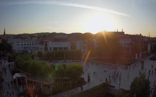 Sopot - Monciak Panorama - 30-07-2026 17:56