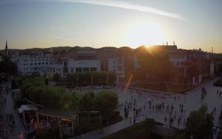 Sopot - Monciak Panorama - 30-07-2026 18:03