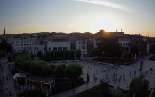 Sopot - Monciak Panorama - 30-07-2026 18:10