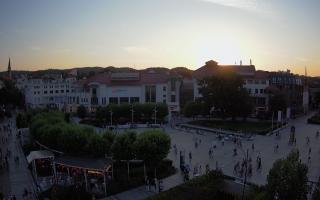 Sopot - Monciak Panorama - 30-07-2026 18:17