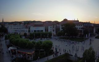 Sopot - Monciak Panorama - 30-07-2026 18:24