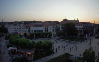Sopot - Monciak Panorama - 30-07-2026 18:31
