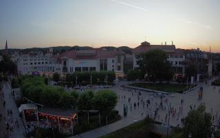 Sopot - Monciak Panorama - 30-07-2026 18:38