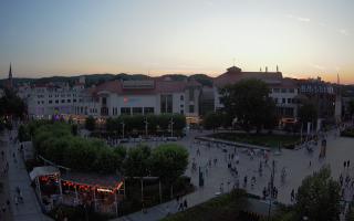 Sopot - Monciak Panorama - 30-07-2026 18:45