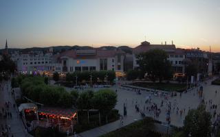 Sopot - Monciak Panorama - 30-07-2026 18:52