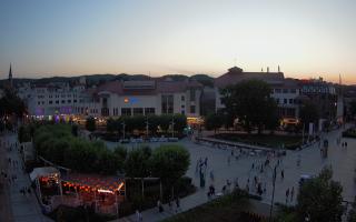 Sopot - Monciak Panorama - 30-07-2026 18:59