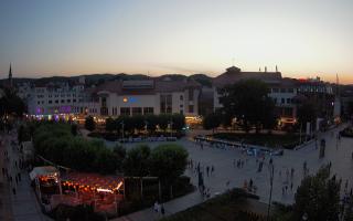 Sopot - Monciak Panorama - 30-07-2026 19:06