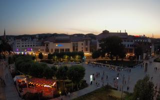 Sopot - Monciak Panorama - 30-07-2026 19:13