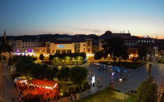 Sopot - Monciak Panorama - 30-07-2026 19:27