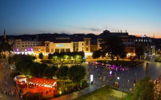 Sopot - Monciak Panorama - 30-07-2026 19:34