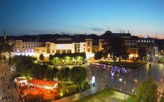 Sopot - Monciak Panorama - 30-07-2026 19:41