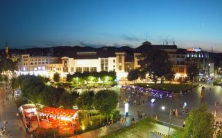 Sopot - Monciak Panorama - 30-07-2026 19:48