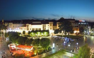 Sopot - Monciak Panorama - 30-07-2026 19:55