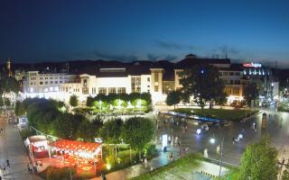 Sopot - Monciak Panorama - 30-07-2026 20:02