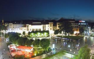 Sopot - Monciak Panorama - 30-07-2026 20:10