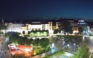 Sopot - Monciak Panorama - 30-07-2026 20:17