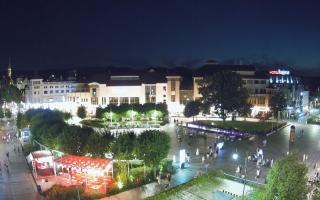 Sopot - Monciak Panorama - 30-07-2026 20:24