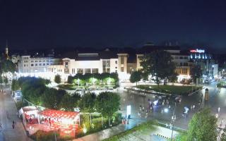 Sopot - Monciak Panorama - 30-07-2026 20:31