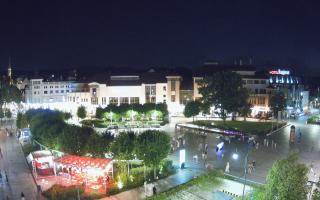 Sopot - Monciak Panorama - 30-07-2026 20:38