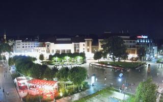 Sopot - Monciak Panorama - 30-07-2026 20:45
