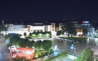 Sopot - Monciak Panorama - 30-07-2026 20:59