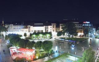 Sopot - Monciak Panorama - 30-07-2026 21:06