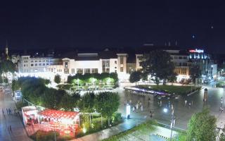 Sopot - Monciak Panorama - 30-07-2026 21:13
