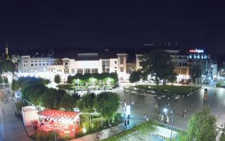 Sopot - Monciak Panorama - 30-07-2026 21:27