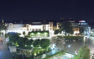 Sopot - Monciak Panorama - 30-07-2026 21:41