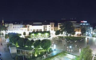 Sopot - Monciak Panorama - 30-07-2026 21:48