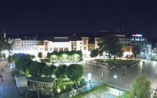 Sopot - Monciak Panorama - 30-07-2026 21:55