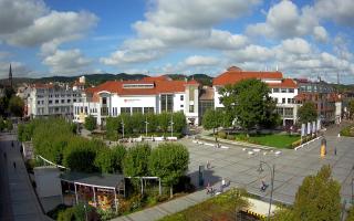 Sopot - Monciak Panorama - 17-09-2026 02:07