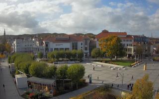 Sopot - Monciak Panorama - 26-10-2026 12:19