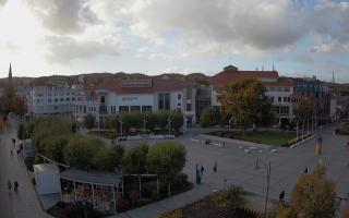 Sopot - Monciak Panorama - 26-10-2026 12:26