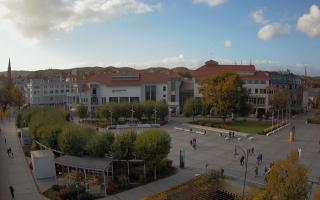 Sopot - Monciak Panorama - 26-10-2026 12:33