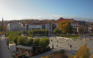 Sopot - Monciak Panorama - 26-10-2026 12:40