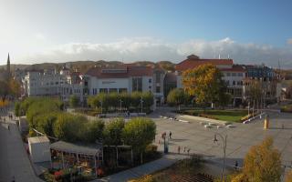 Sopot - Monciak Panorama - 26-10-2026 12:47