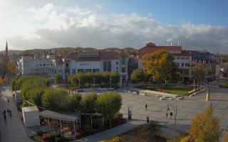 Sopot - Monciak Panorama - 26-10-2026 12:54