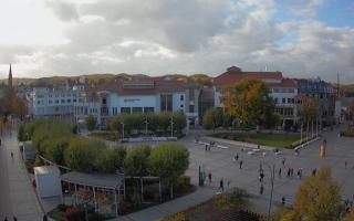 Sopot - Monciak Panorama - 26-10-2026 13:01
