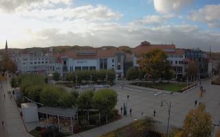Sopot - Monciak Panorama - 26-10-2026 13:08