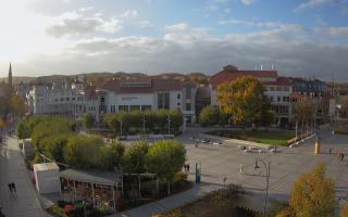 Sopot - Monciak Panorama - 26-10-2026 13:15