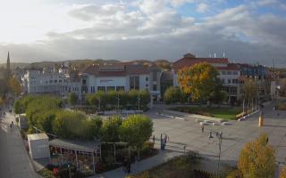 Sopot - Monciak Panorama - 26-10-2026 13:22