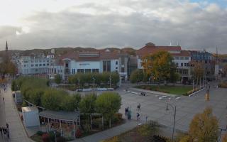 Sopot - Monciak Panorama - 26-10-2026 13:29