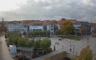 Sopot - Monciak Panorama - 26-10-2026 13:36
