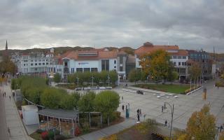 Sopot - Monciak Panorama - 26-10-2026 13:43